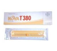 NOVA T 380 Dispositivo Intrauterino
