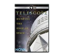 Nova: Telescope Hunting the Edge of Space
