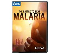 NOVA: The Battle To Beat Malaria (DVD) n/a Catherine Gale