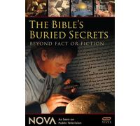 NOVA: The Bible's Buried Secrets (DVD)