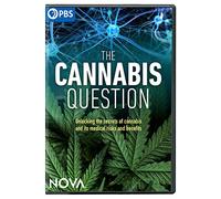 Nova: The Cannabis Question