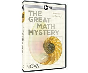 Nova: The Great Math Mystery