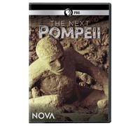 NOVA: The Next Pompeii DVD (DVD)