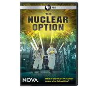 NOVA: The Nuclear Option DVD (DVD)
