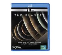 Nova: The Planets