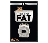 Nova: The Truth About Fat (DVD)