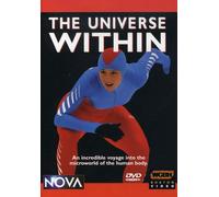 Nova: The Universe Within [Edizione: Stati Uniti]