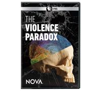 NOVA: The Violence Paradox (DVD)