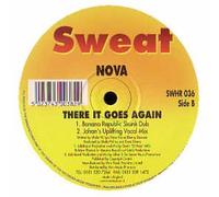 Nova / There It Goes Again