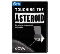 Nova: Touching the Asteroid (DVD)