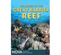 Nova: Treasures Of The Great Barrier Reef [Edizione: Stati Uniti]