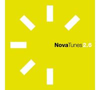 Nova Tunes 2.6