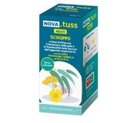 Nova NOVA TUSS ADULTI 160 G