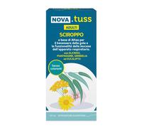 Nova Tuss Adulti Sciroppo 160 g