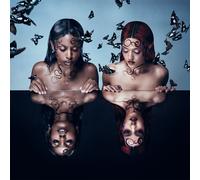 Nova Twins Parasites & Butterflies (Vinyl LP)