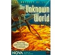 Nova - Unknown World