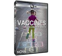 Nova: Vaccines Calling the Shots