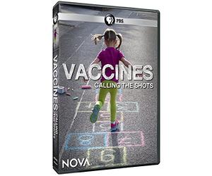 Nova: Vaccines Calling the Shots
