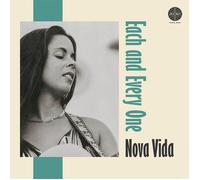 Nova Vida Each and Everyone/Sweet Summer Day (Vinyl LP) 7" Single
