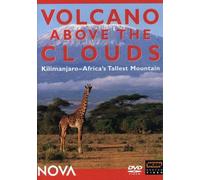 Nova: Volcano Above The Clouds [Edizione: Stati Uniti]