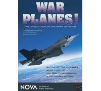 Nova: War Planes