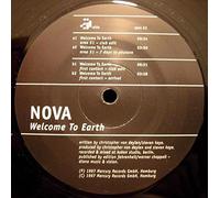 Nova - Welcome To Earth