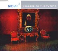 Nova - Welcome to the Future