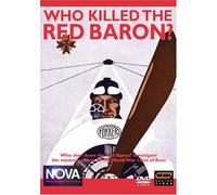 Nova - Who Killed the Red Baron