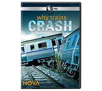 NOVA: Why Trains Crash