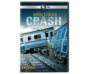 NOVA: Why Trains Crash