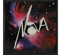 NOVA - wings of love LP