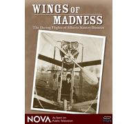 Nova - Wings of Madness