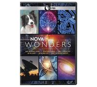 NOVA: Wonders, Season 1 DVD (DVD)