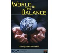NOVA - World in the Balance: The Population Paradox (DVD)
