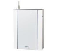 NOVA X/C CENTRALE FILARE 4G E LAN PROFESSIONALE SUDEL NOVA 4 NOVA X-ANT0101381 SUDEL