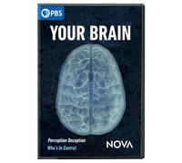 NOVA: Your Brain (DVD) n/a