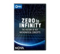 NOVA: Zero To Infinity (DVD) n/a Jaroslav Savol Daniel McCabe