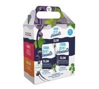 NOVA 100 DRENANTE SLIM BIPACK