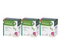 Nova1947 Microclismi 3x6x9 g Clistere