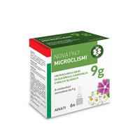 NOVA1947 MICROCLISMI AD 6PZ
