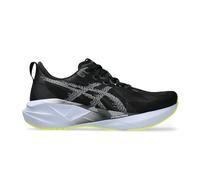 ASICS NOVABLAST 5, Sneaker Uomo, Black Blue Fade, 46 EU