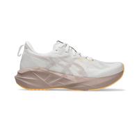 ASICS Novablast 5 White / Fawn FeMale Size 42