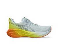 Asics Novablast 5 M - scarpe running neutre - uomo Blue/Orange 12 US
