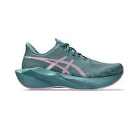 NOVABLAST 6 DONNA ASICS Verde