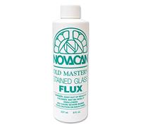 Novacan Old Masters Flux - 8 Oz by Novacan Industries