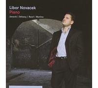 Novacek,Libor - Libor Novacek - Piano Recital