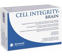 CELL INTEGRITY BRAIN 40 CPR