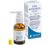 novacell biotech company srl Cell integrity neuro 30 ml