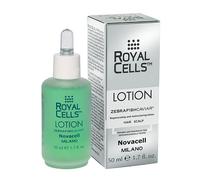 Royal Cells Lotion Capelli 50 Ml 50 ml Soluzione