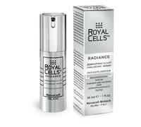 NOVACELL BIOTECH COMPANY Srl ROYAL CELLS RADIANCE 30 ML